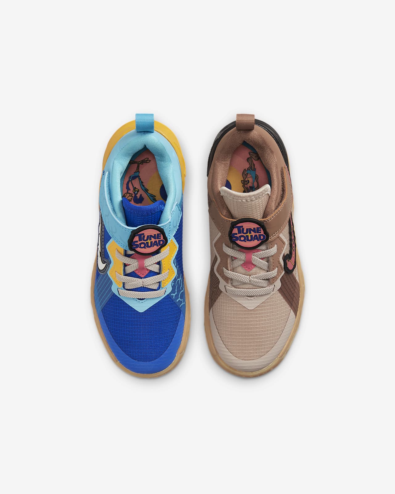 wile roadrunner lebron 18